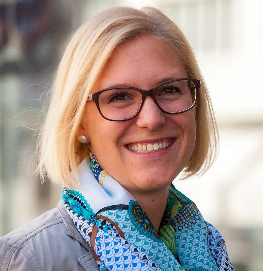 Profile image of - Anita Reber