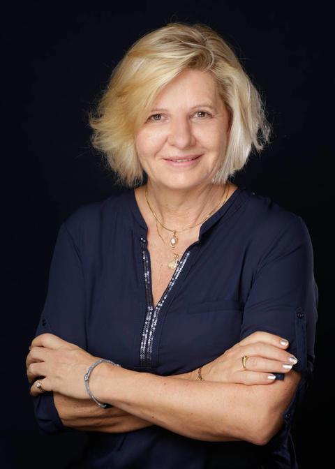 Profile image of - Inge Tyler