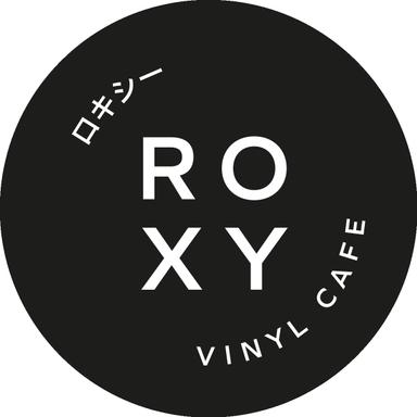 Profile photo of - Roxy Vinyl Cafe