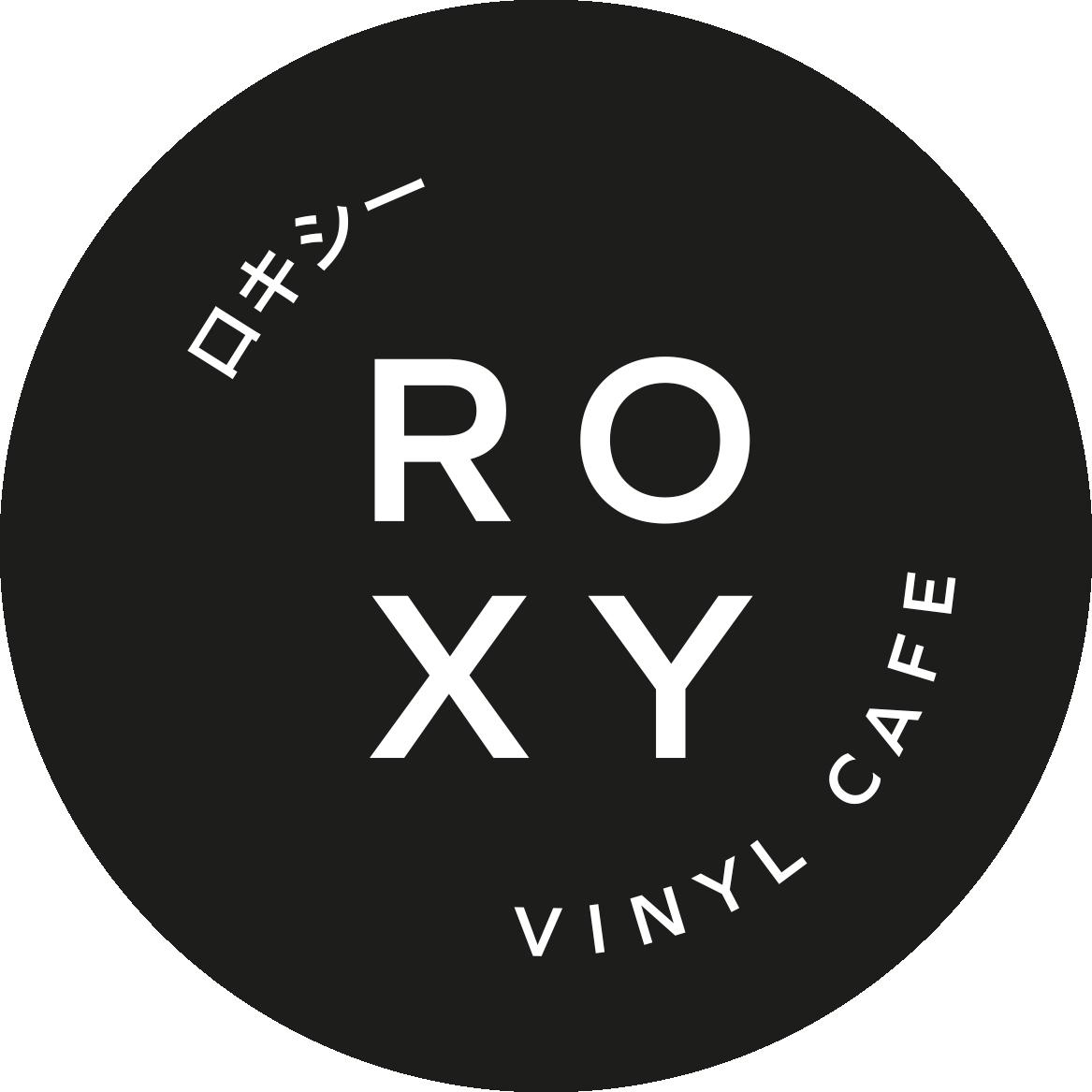 Profile image of - Roxy Vinyl Cafe