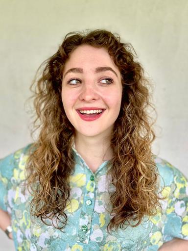 Profile photo of - Luzia Ellen Würtenberger