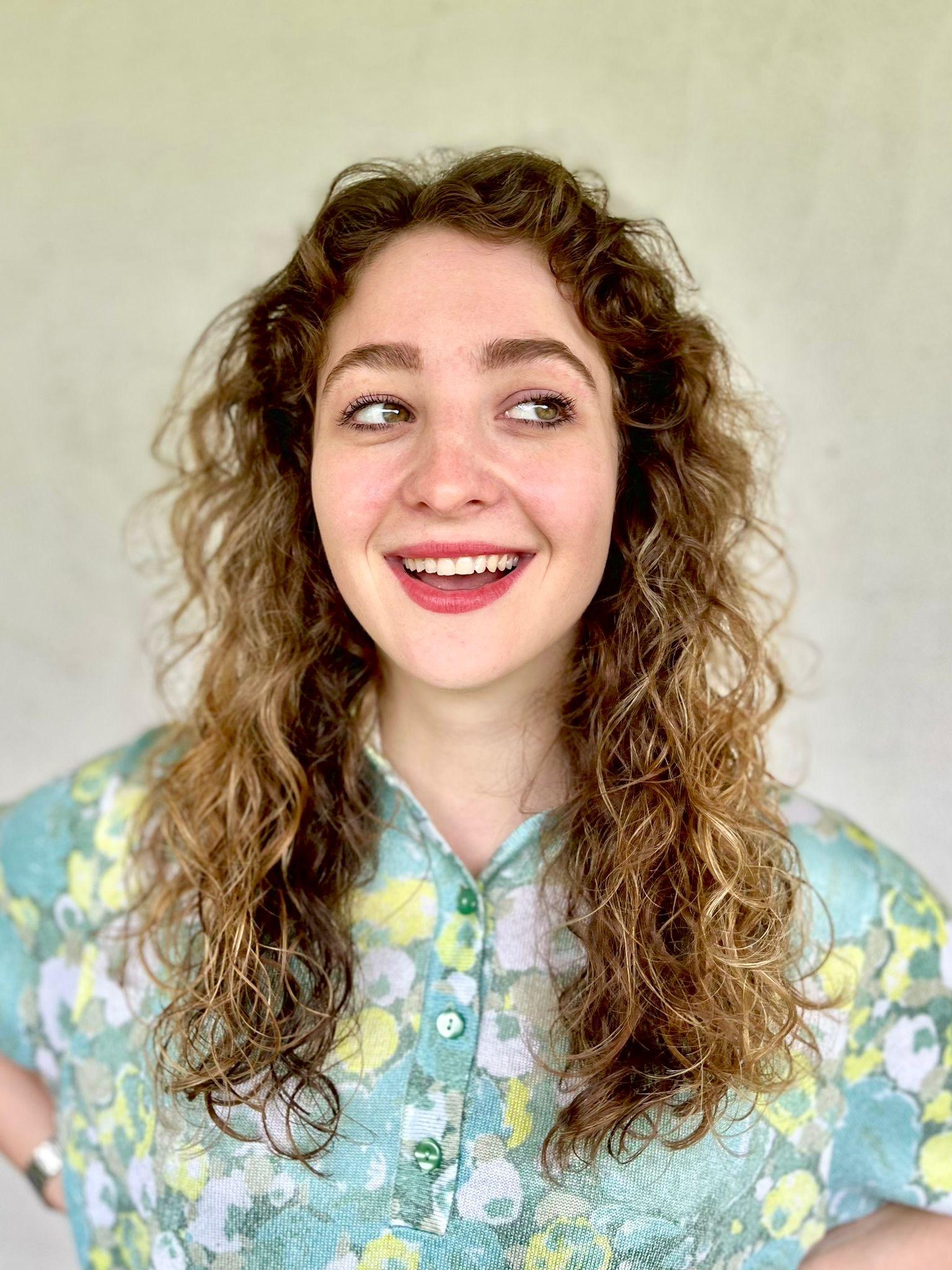 Profile image of - Luzia Ellen Würtenberger