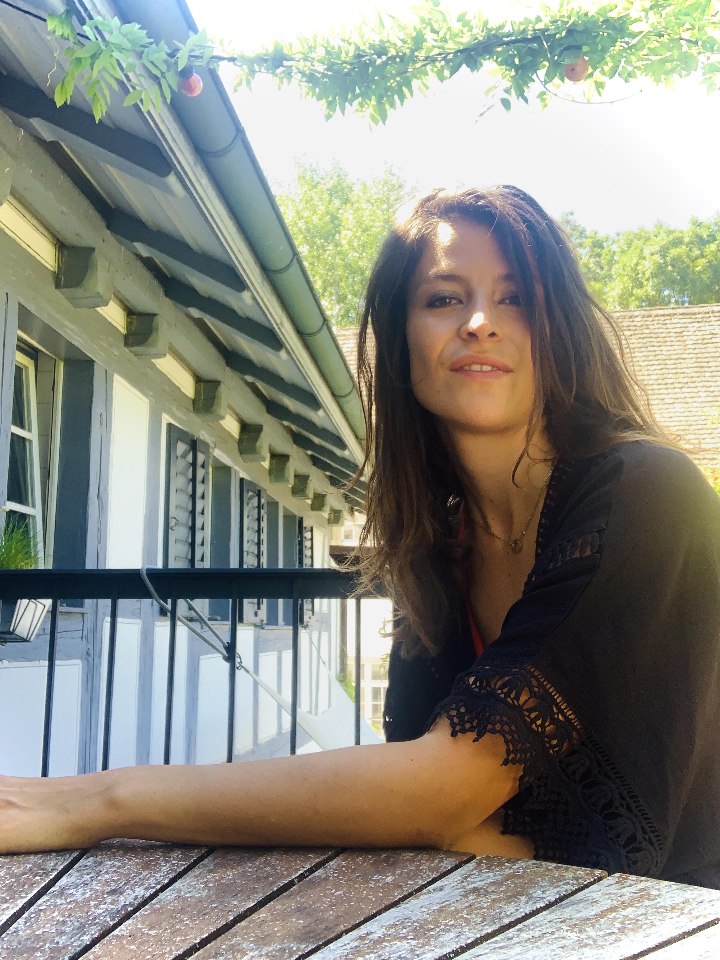 Profile image of - Héloïse B