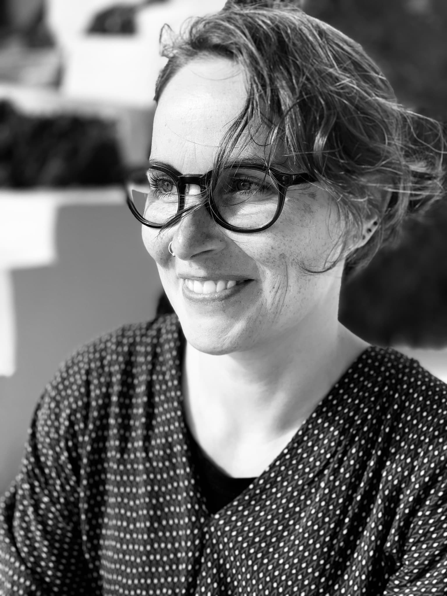 Profile image of - Franziska von Hoff