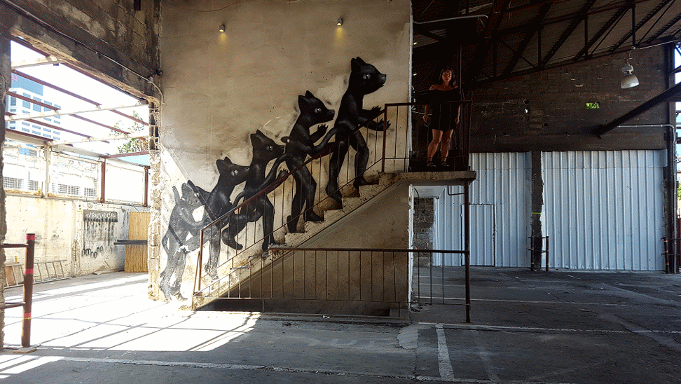 Profile image of - Dunkelbunt