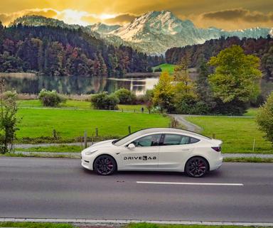 Profile photo of - DriveLab