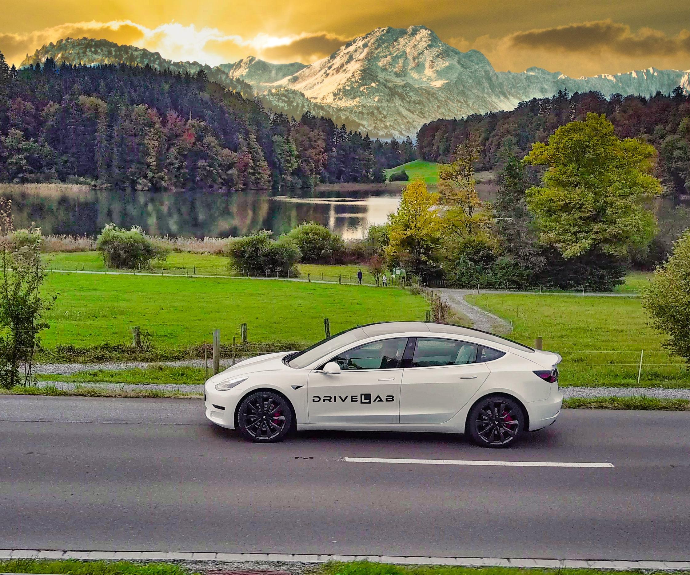 Profile image of - DriveLab