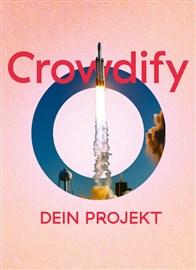 Profile photo of - Crowdify