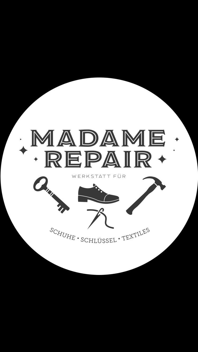 Profile image of - Madame Repair