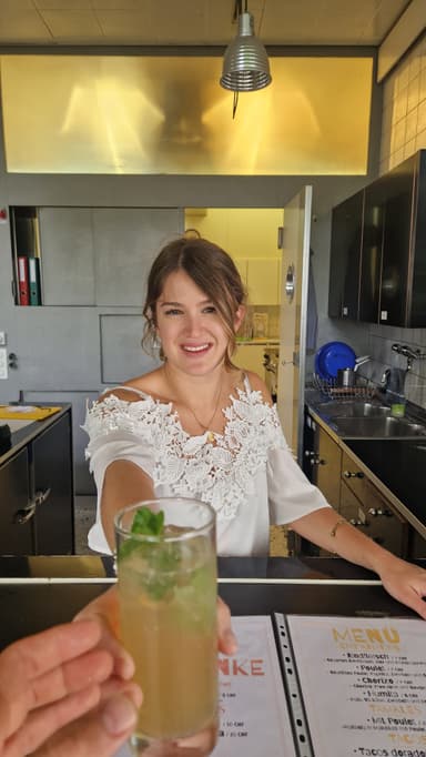 Profile photo of - Malou Cornelsen