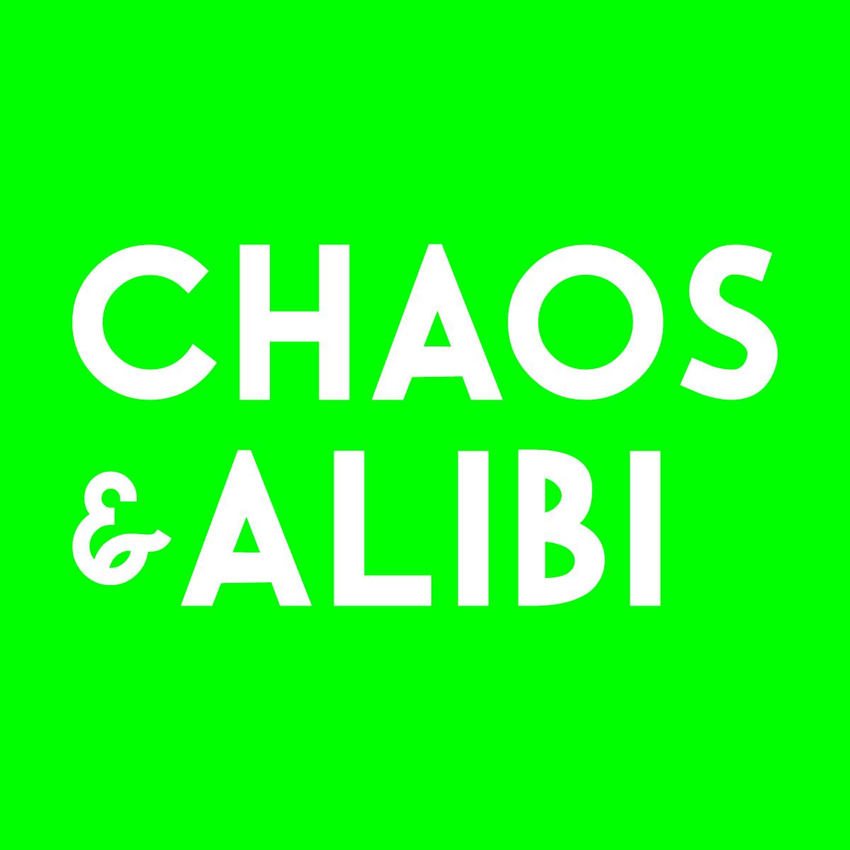 Profile image of - Chaos & Alibi