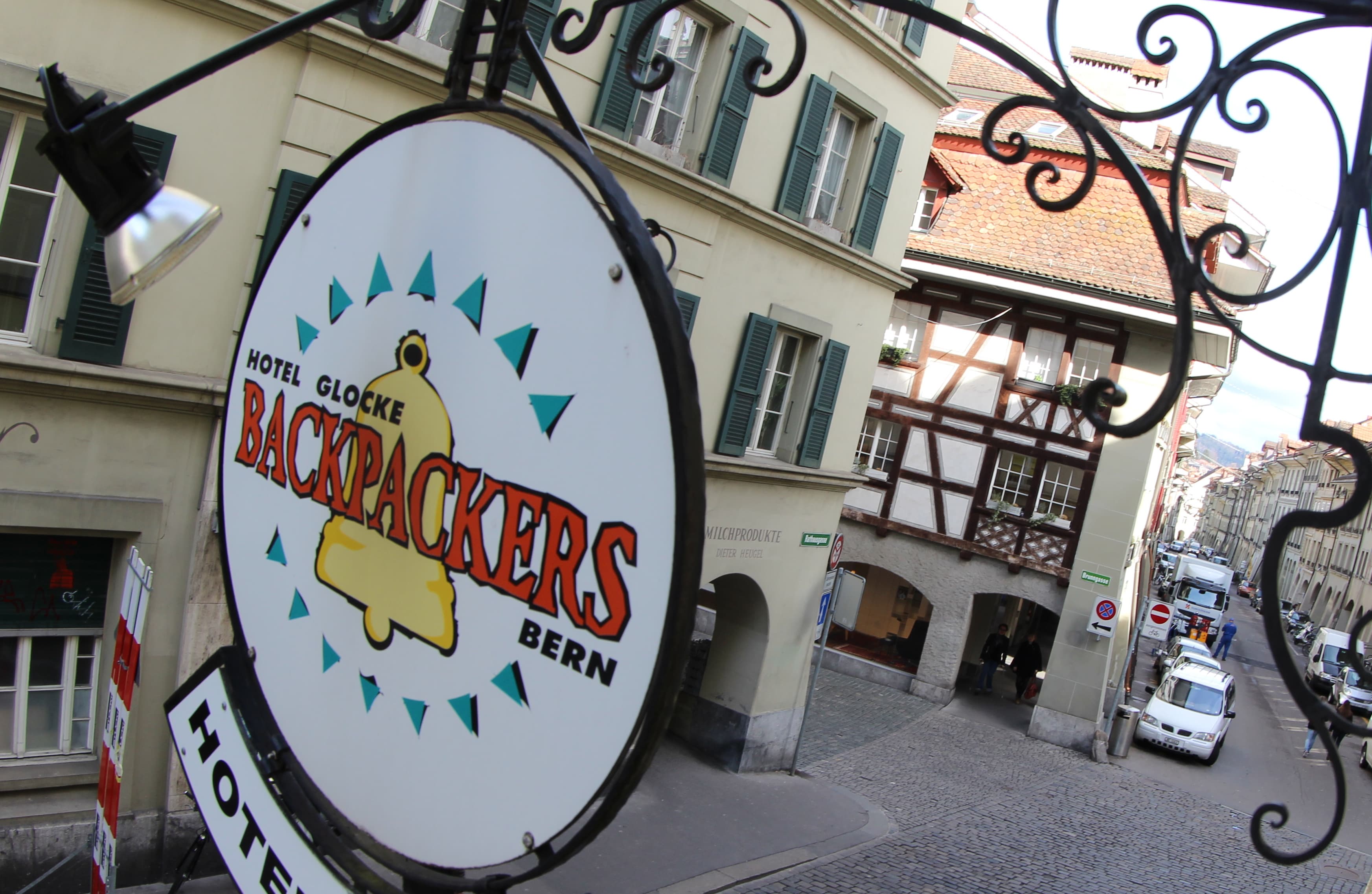 Profile image of - Bern Backpackers Hotel Glocke