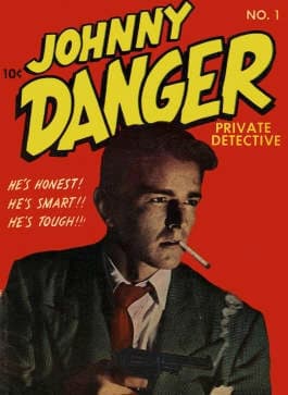 Profile photo of - JohnnieDanger