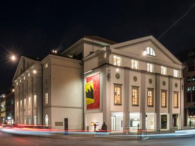 Profile photo of - Luzerner Theater