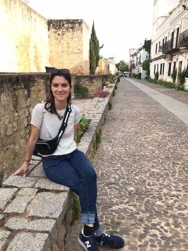 Profile photo of - agustina.atr