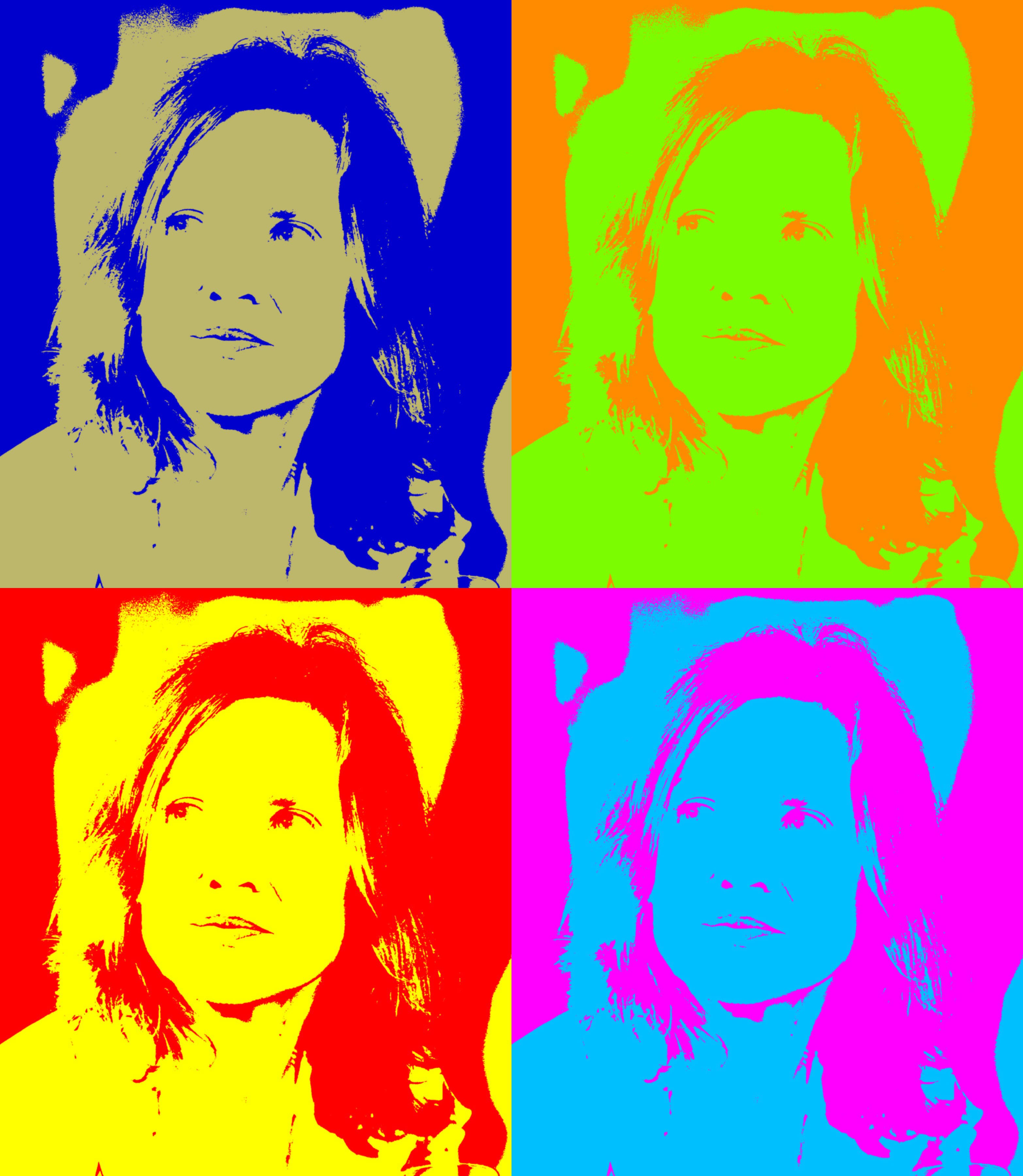Profile image of - Susanne Mathies
