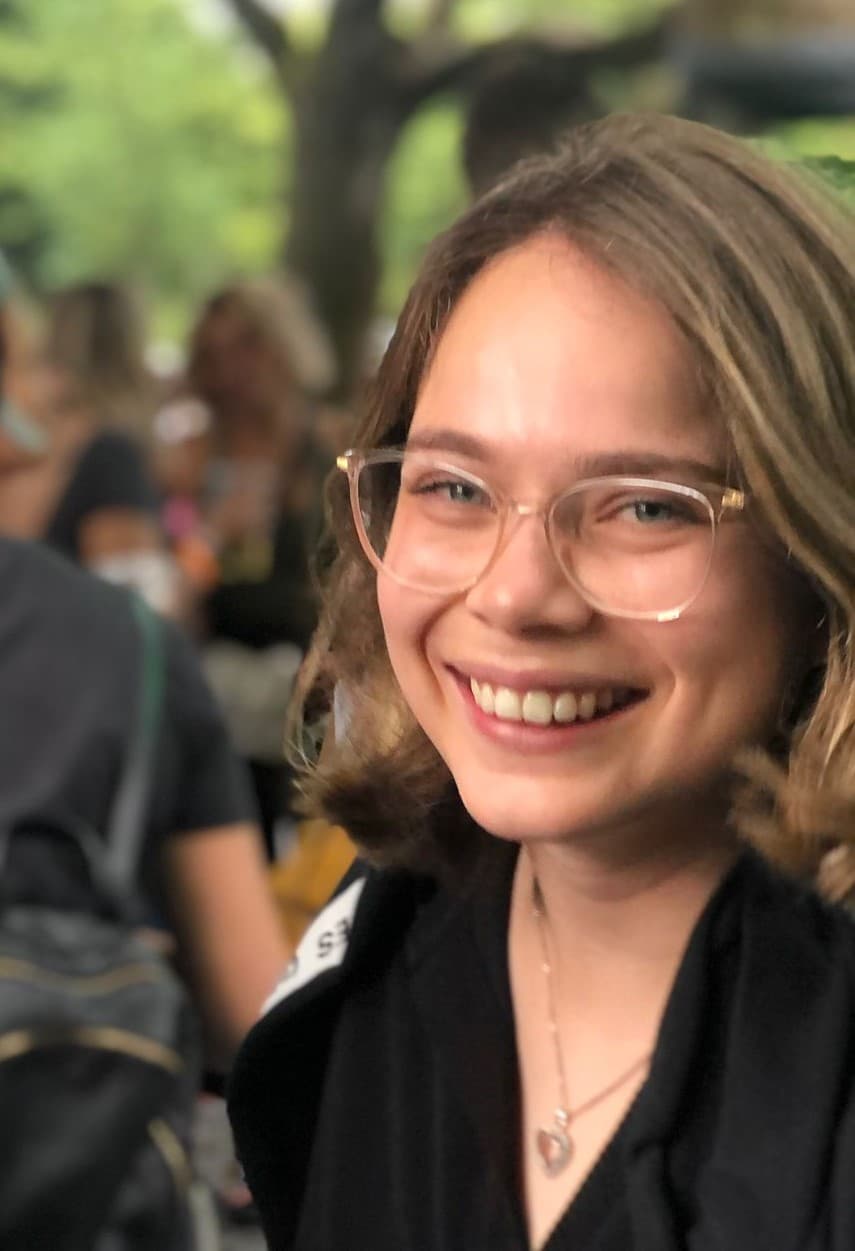Profile image of - Nicole