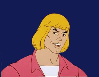 Profile image of - TopperHarley