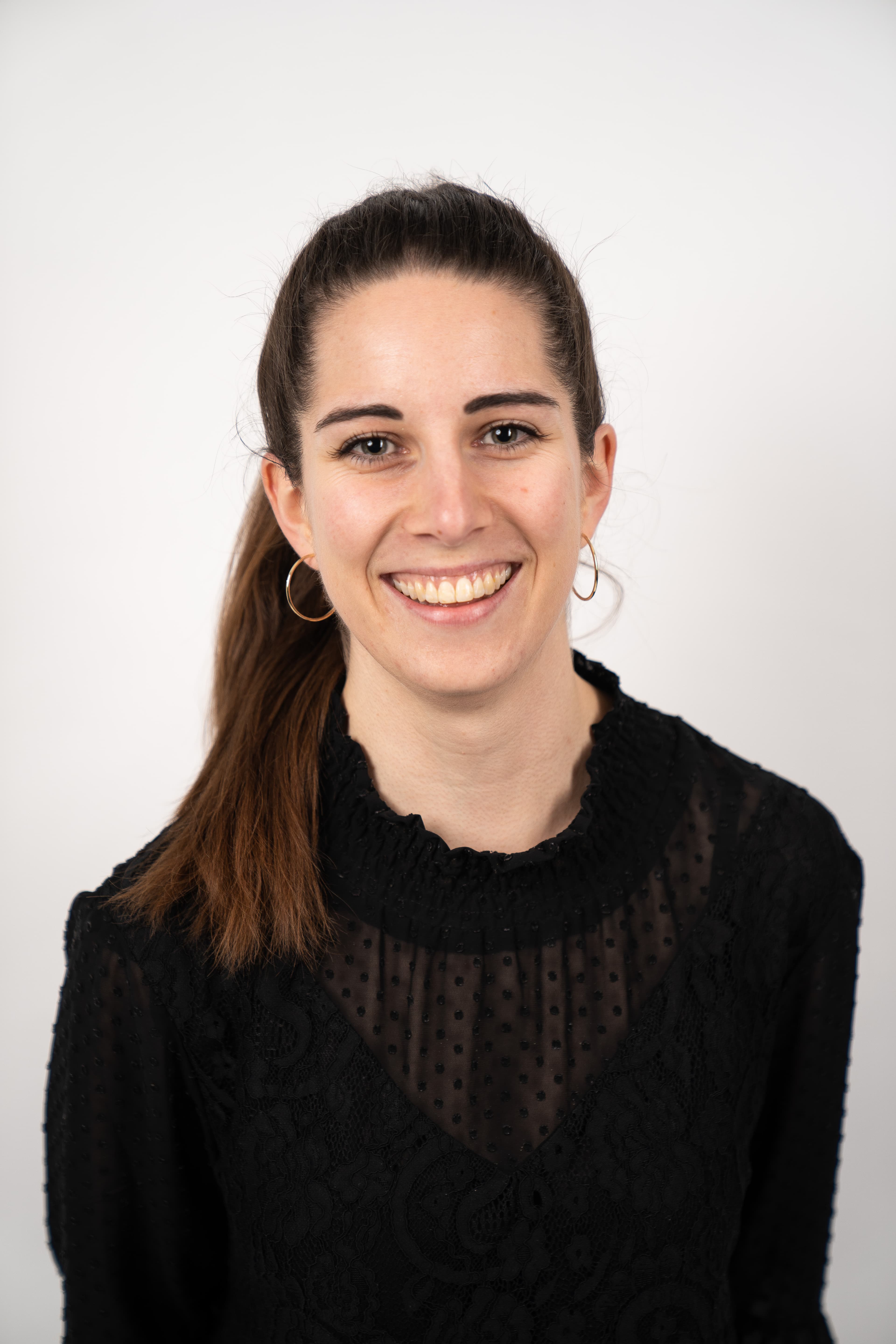 Profile image of - DanielaEpp