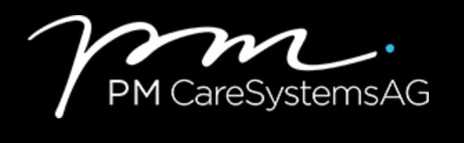 Profile image of - PM Care Systems AG
