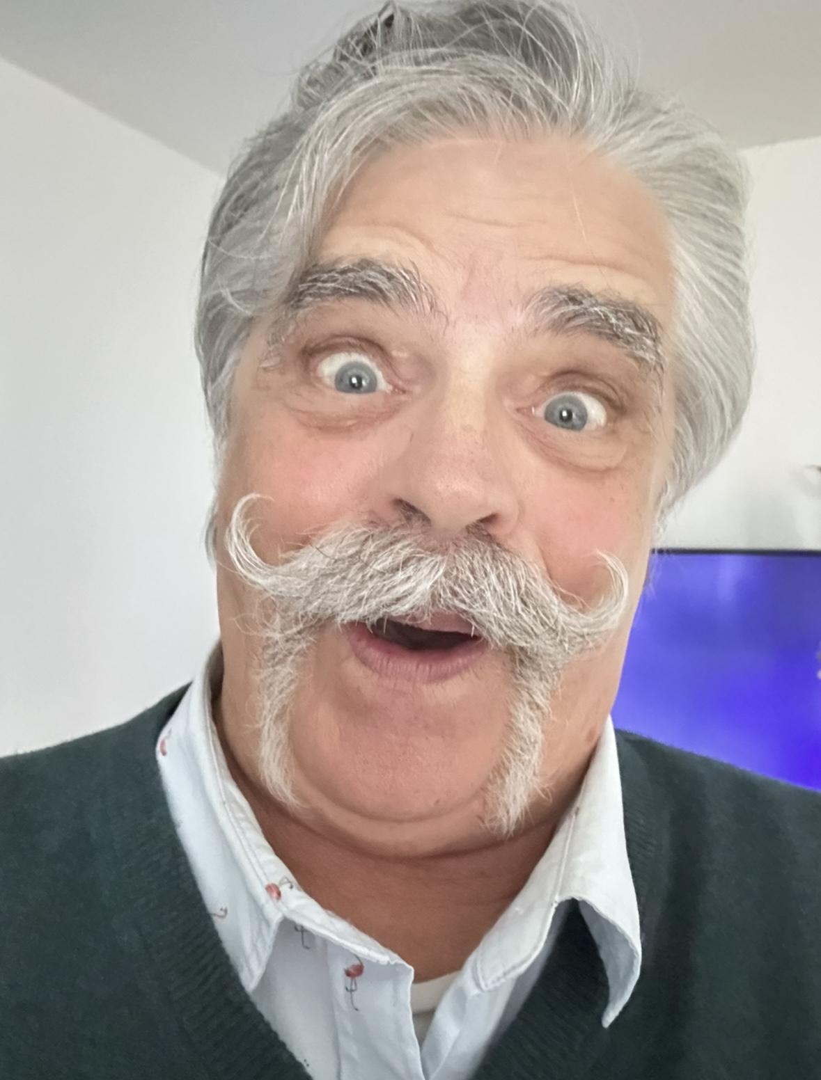 Profile image of - Luigi_D_Squeegi