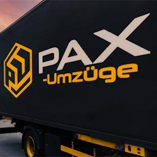 Profile photo of - Pax Umzug