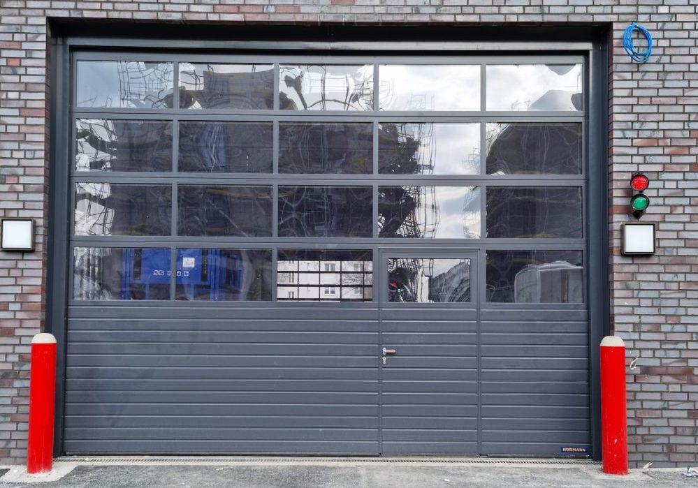 Profile image of - industrietore online