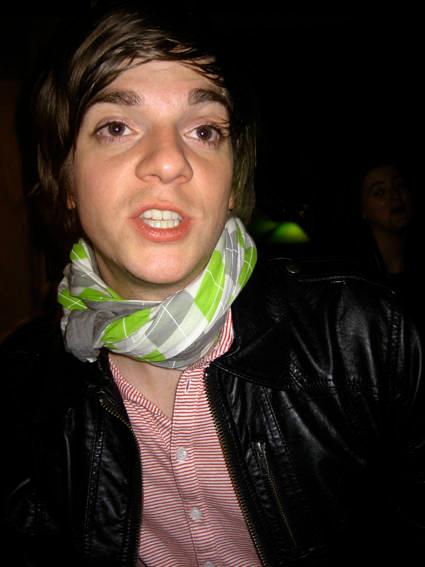 Profile image of - Danisson