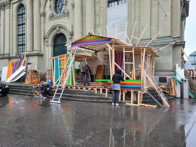 Profile photo of - offene kirche bern