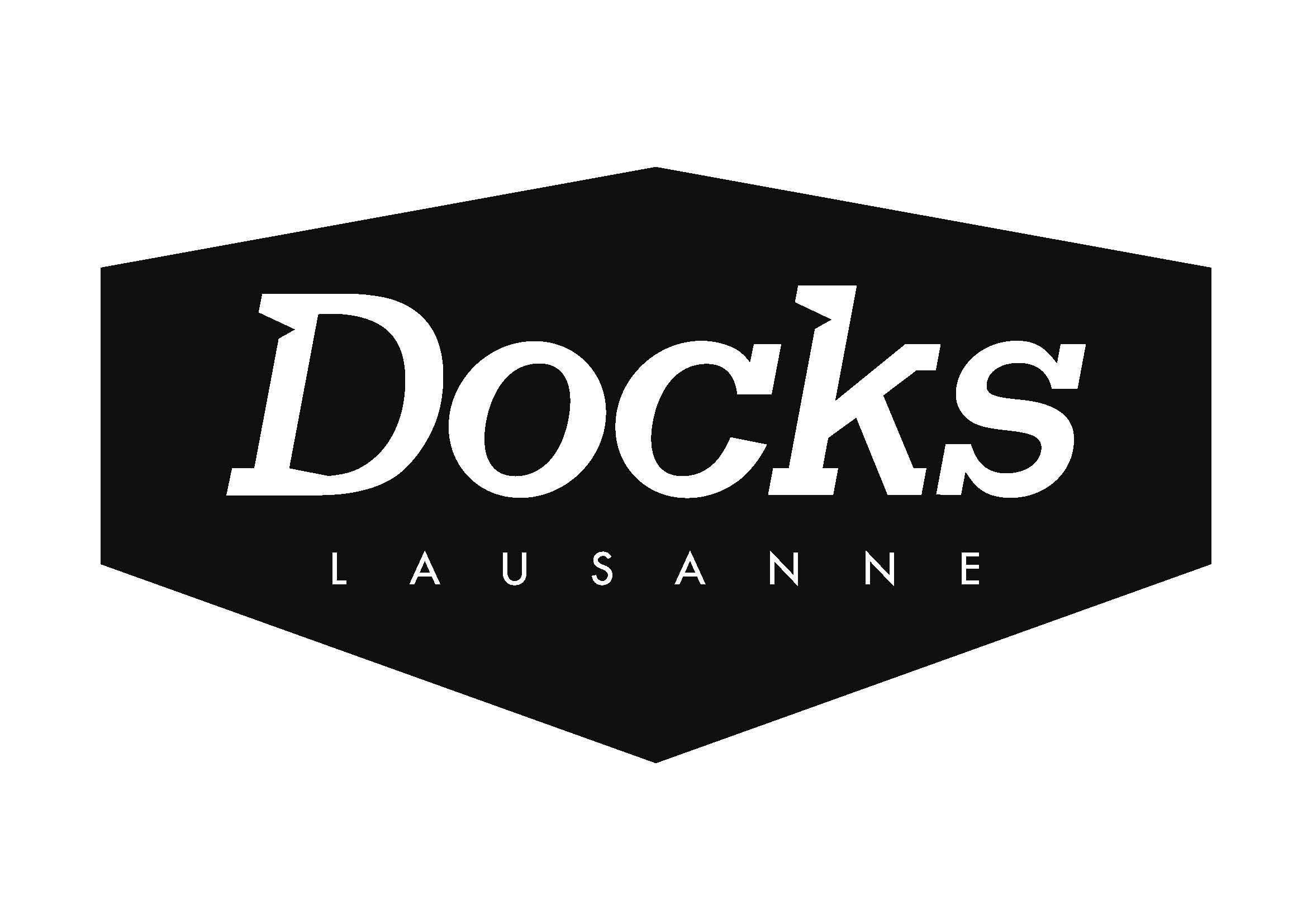 Profile image of - Docks Lausanne