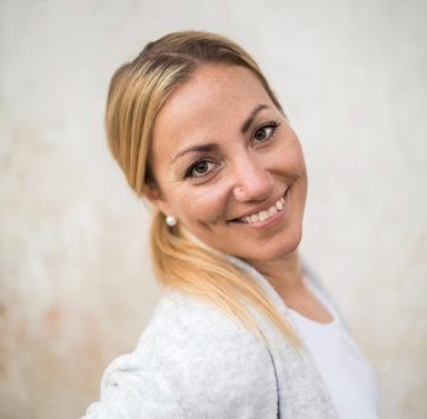 Profile photo of - Nicole  Horstmann