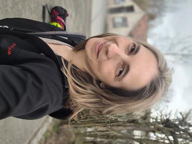 Profile photo of - Martina Dhoueou-Lehmann