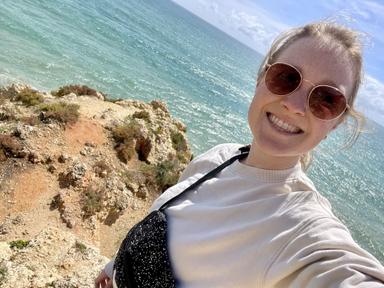 Profile photo of - Franziska Popp