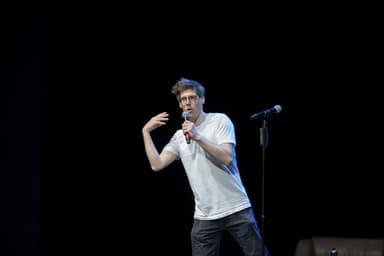 Profile photo of - Silbenschmied.ch - Poetry Slam Zürich