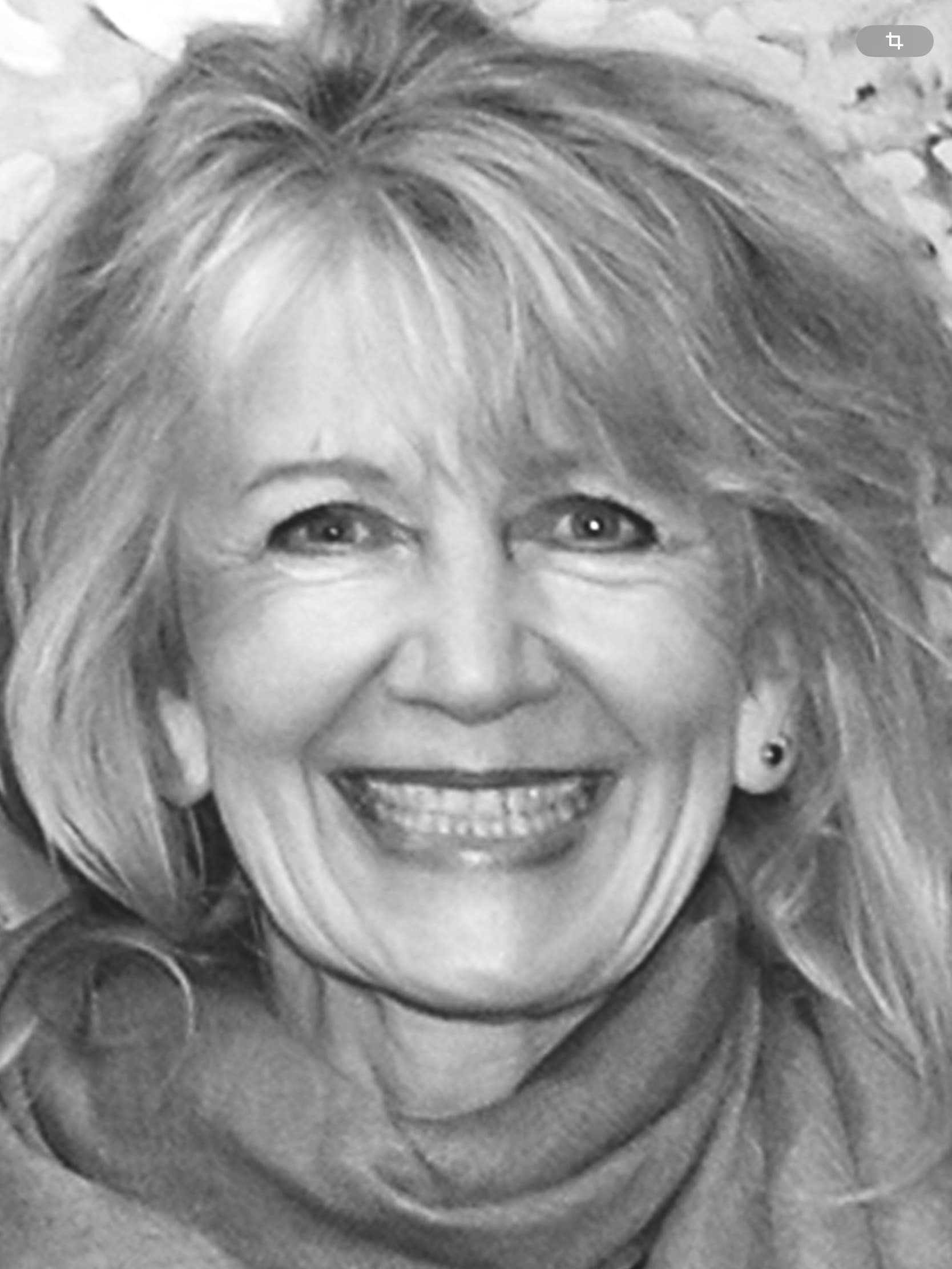 Profile image of - Kathrin Bänziger