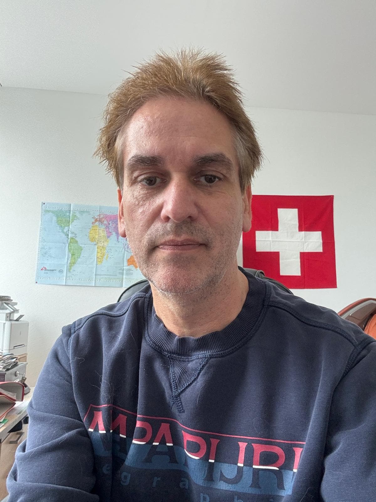 Profile image of - Aquarius