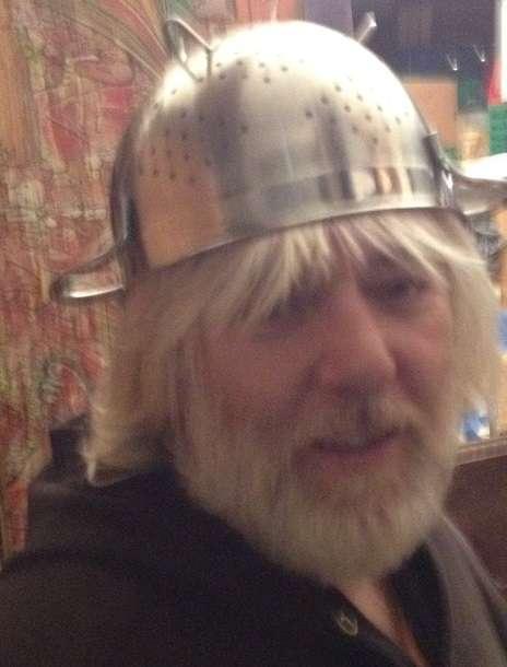 Profile image of - frosti