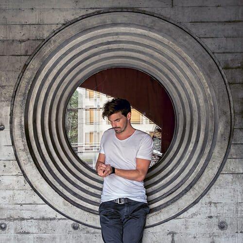 Profile image of - Andy Anonym