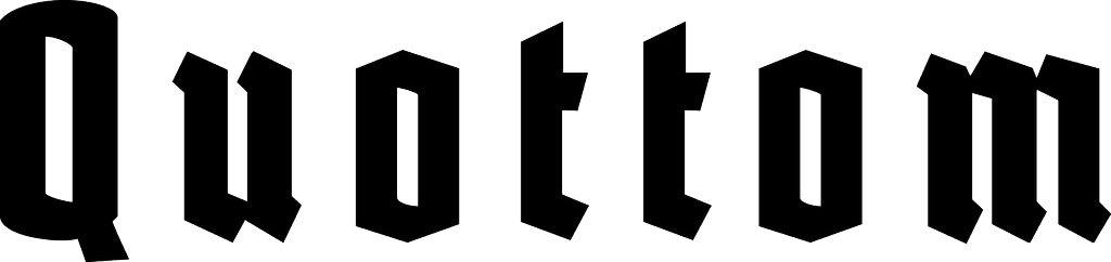 Profile image of - Quottom_Magazin