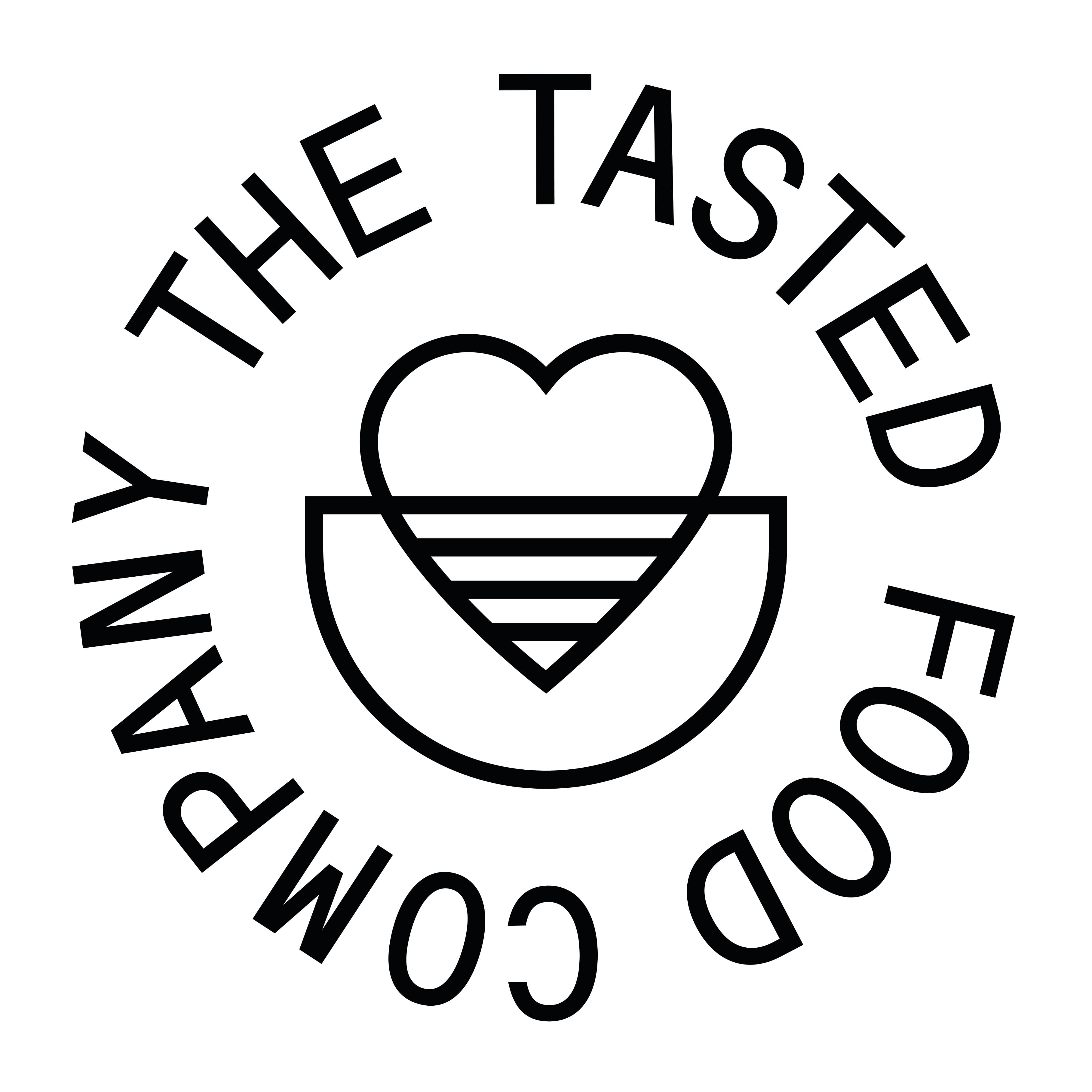 Profile image of - Tasted Food AG