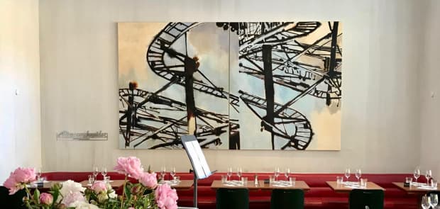 Cover photo of - Lotti Restaurant Bar Cafe
