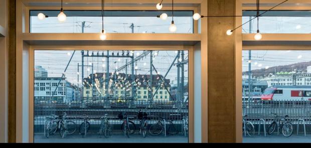 Cover photo of - Events in der Europaallee