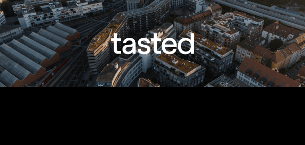 Cover photo of - Tasted Food AG