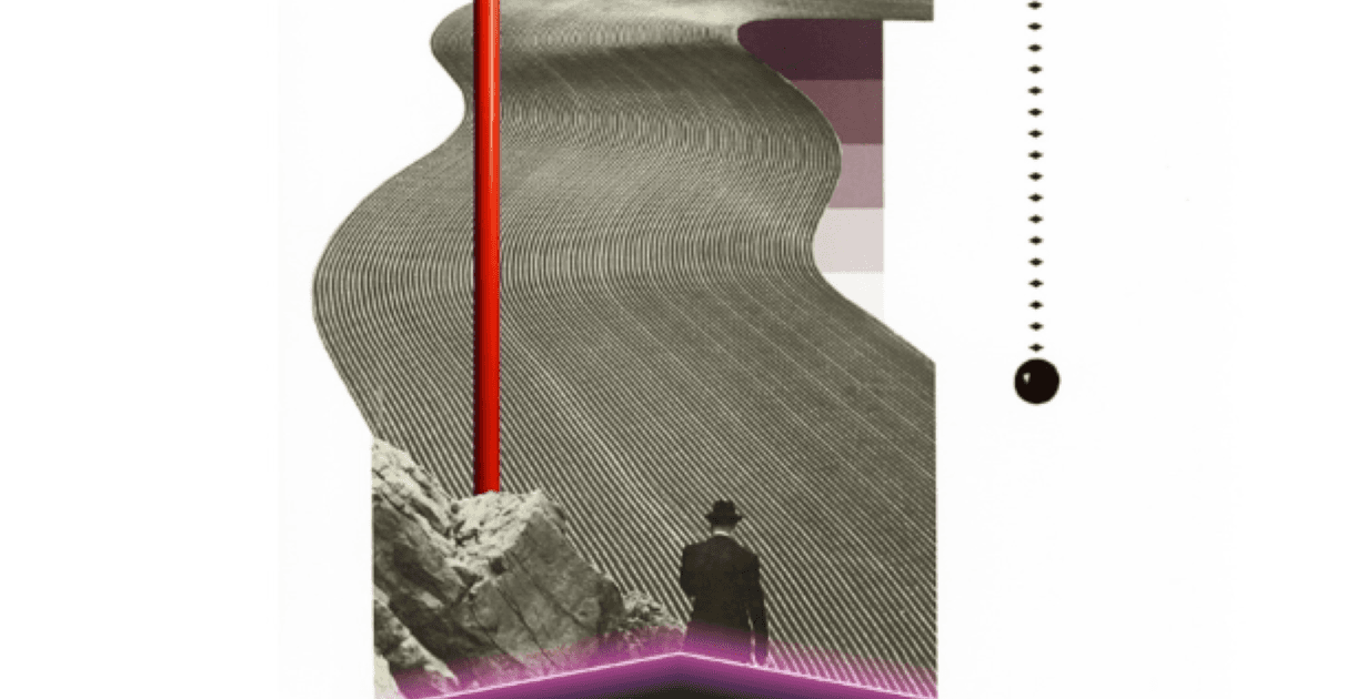 LAUSANNE: Des collages originaux
