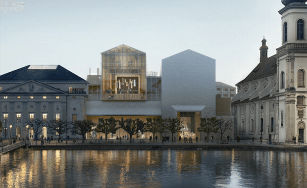 Ja zum neuen Luzerner Theater