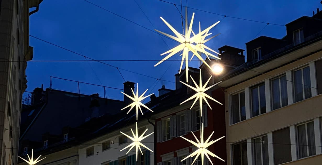 Sternenstadt 2025