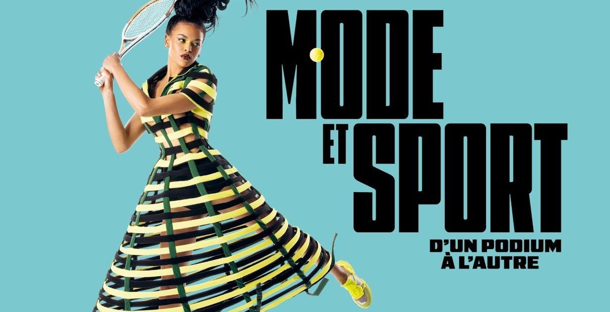 LAUSANNE: Mode et sport, une histoire d'amour