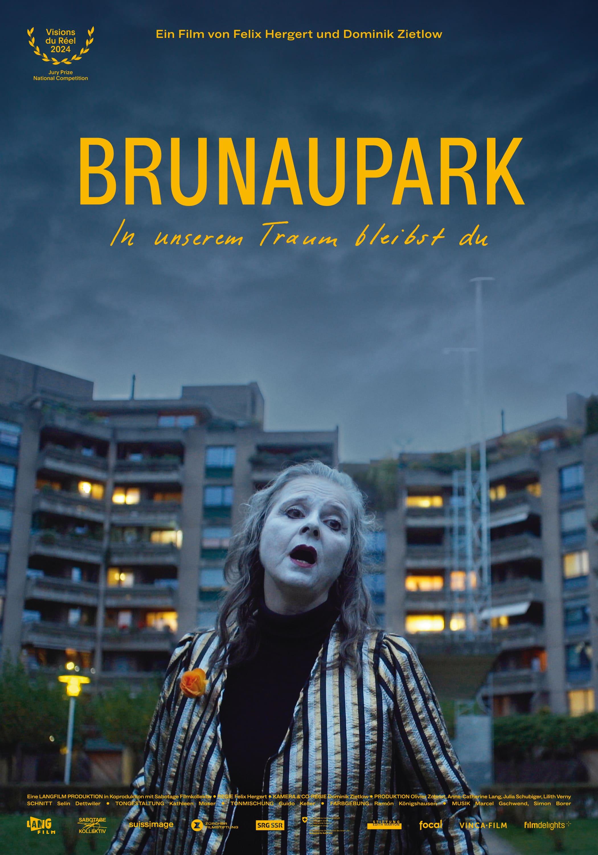 Film Brunaupark & Gespräch