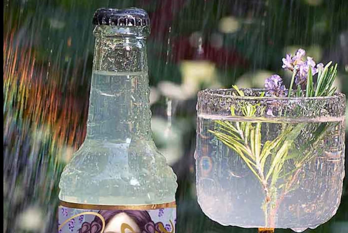 Dry Drinks