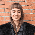 Profile photo of - Jazy